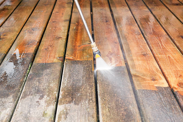 Best Building Exterior Washing  in Bayou Vista, LA